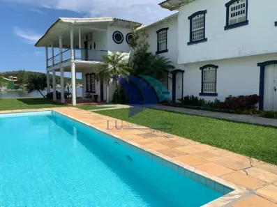 Casa com 5 Quartos à venda, 400m² no Ogiva, Cabo Frio