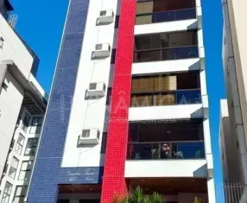 Apartamento com 3 Quartos à venda, 157m² no Victor Konder, Blumenau