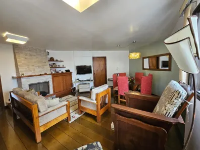 Apartamento com 4 Quartos à venda, 143m² no Indianópolis, São Paulo