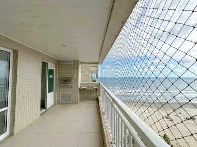 Apartamento com 2 Quartos à venda, 92m² no Aviação, Praia Grande