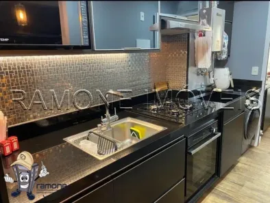 Apartamento com 2 Quartos à venda, 67m² no Centro, Osasco