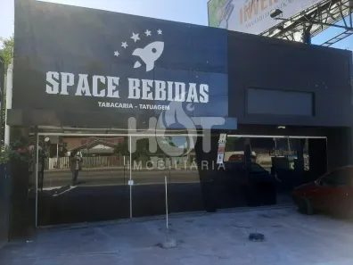 Ponto Comercial à venda, 400m² no Rio Tavares, Florianópolis