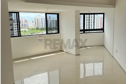 Apartamento com 3 Quartos à venda, 94m² no Boa Viagem, Recife