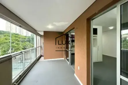 Apartamento com 1 Quarto à venda, 52m² no Campo Belo, São Paulo