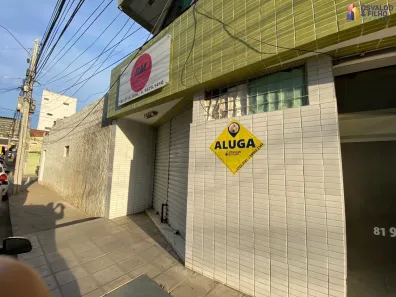 Ponto Comercial para alugar, 30m² no Maurício de Nassau, Caruaru