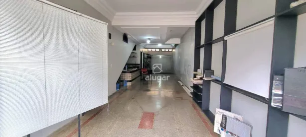 Ponto Comercial para alugar, 100m² no Centro, Montes Claros