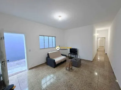 Imóvel Comercial com 2 Quartos para alugar, 100m² no Carandiru, São Paulo