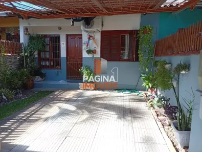 Casa com 2 Quartos à venda, 60m² no Olaria, Canoas
