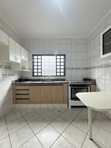 Casa com 3 Quartos à venda, 140m² no Vila Virgínia, Ribeirão Preto