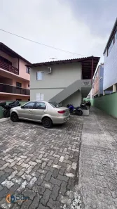 Apartamento com 2 Quartos para alugar, 43m² no Carvoeira, Florianópolis