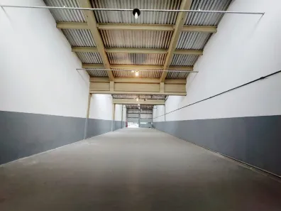 Galpão/Depósito/Armazém para alugar, 1398m² no Macedo, Guarulhos