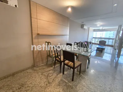 Apartamento com 3 Quartos para alugar, 150m² no Praia do Canto, Vitória