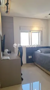 Apartamento com 3 Quartos à venda, 142m² no Vivendas do Bosque, Campo Grande