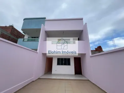 Casa com 3 Quartos à venda, 160m² no Lagoa, Macaé