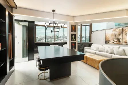 Apartamento com 2 Quartos à venda, 172m² no São Geraldo, Porto Alegre