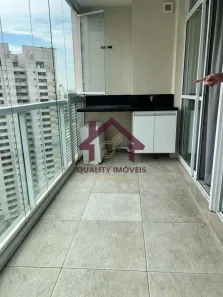 Apartamento com 1 Quarto à venda, 35m² no Real Parque, São Paulo
