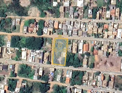 Lote/Terreno para alugar, 1800m² no São José, Armação dos Búzios