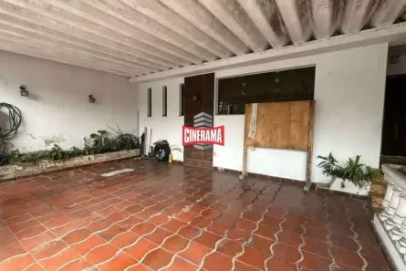 Casa com 3 Quartos à venda, 265m² no Santa Paula, São Caetano do Sul