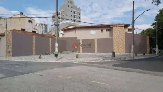 Lote/Terreno à venda, 434m² no Jardim Textil, São Paulo
