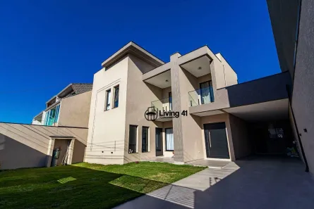 Casa com 3 Quartos à venda, 224m² no Jardim das Américas, Curitiba