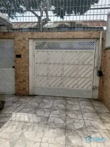 Sobrado com 4 Quartos à venda, 212m² no Parque Tomas Saraiva, São Paulo