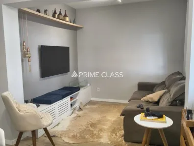 Casa de Condomínio com 2 Quartos à venda, 63m² no São Luis, Canoas