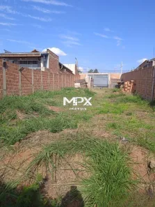 Lote/Terreno à venda, 446m² no Parque Água Branca, Piracicaba