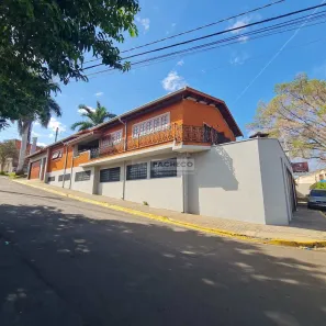Casa com 3 Quartos à venda, 264m² no Higienópolis, Piracicaba