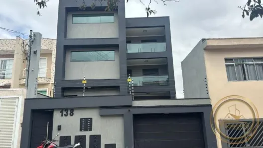 Apartamento com 2 Quartos à venda, 50m² no Vila Carrão, São Paulo