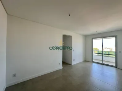 Apartamento com 2 Quartos à venda, 73m² no Capoeiras, Florianópolis