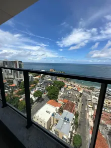 Apartamento com 2 Quartos à venda, 63m² no Barra, Salvador