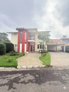 Casa de Condomínio com 5 Quartos para alugar, 367m² no Condomínio do Taubaté Village, Taubaté