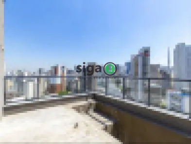 Cobertura com 4 Quartos à venda, 663m² no Cerqueira César, São Paulo