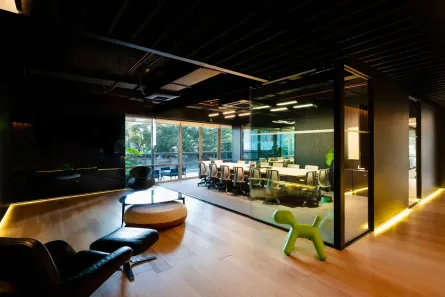 Sala Comercial para alugar, 380m² no Itaim Bibi, São Paulo