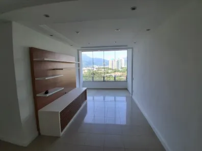 Apartamento com 2 Quartos à venda, 84m² no Barra da Tijuca, Rio de Janeiro
