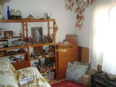 Sobrado com 3 Quartos à venda, 125m² no Chácara Gaivotas, São Paulo
