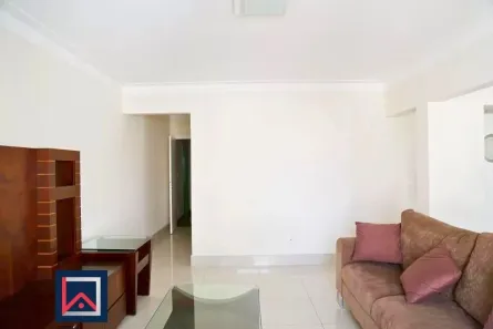 Apartamento com 2 Quartos à venda, 88m² no Vila Clementino, São Paulo