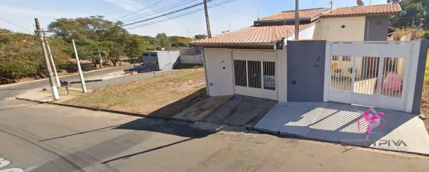 Lote/Terreno à venda, 149m² no Jardim Dibi, Leme