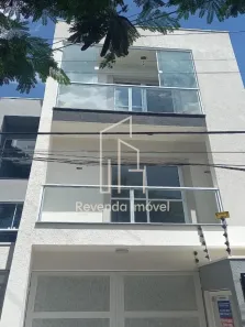 Apartamento com 2 Quartos à venda, 43m² no Vila Prudente, São Paulo