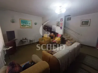 Sobrado com 3 Quartos à venda, 162m² no Vila Cordeiro, São Paulo