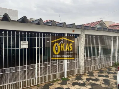 Casa com 3 Quartos à venda, 252m² no Vila Amorim, Suzano