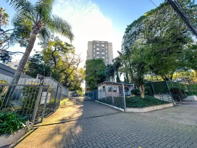 Apartamento com 2 Quartos à venda, 40m² no Cristal, Porto Alegre