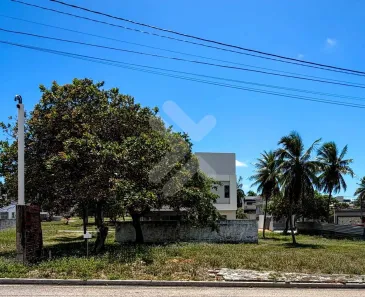 Lote/Terreno à venda, 280m² no Pium (Distrito Litoral), Parnamirim