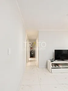 Apartamento com 3 Quartos à venda, 74m² no Vila Santana, Campinas