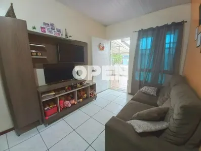 Casa com 2 Quartos à venda, 45m² no Olaria, Canoas