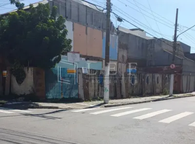 Lote/Terreno à venda, 100m² no Parque São Jorge, São Paulo