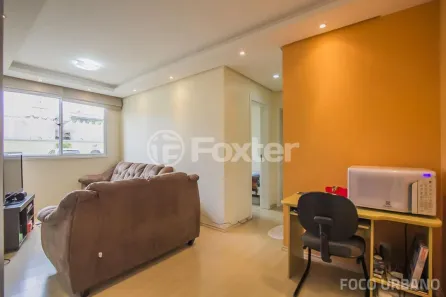 Apartamento com 2 Quartos à venda, 48m² no Sarandi, Porto Alegre