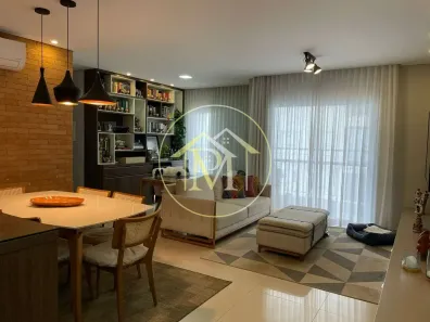 Apartamento com 3 Quartos à venda, 85m² no Parque Campolim, Sorocaba