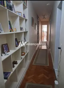 Apartamento com 3 Quartos à venda, 93m² no Copacabana, Rio de Janeiro
