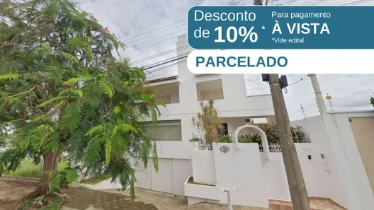Imóvel Comercial com 3 Quartos à venda, 412m² no Parque Colina da Mantiqueira, São João da Boa Vista